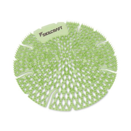 Clean All 6840016998438 Calypso Lime Urinal Screen Deodorizer CL3757773